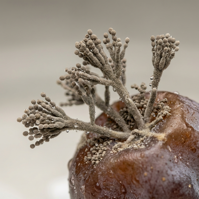 Botrytis (szara pleśń)