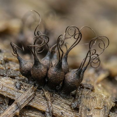 Chaetomium kuliste