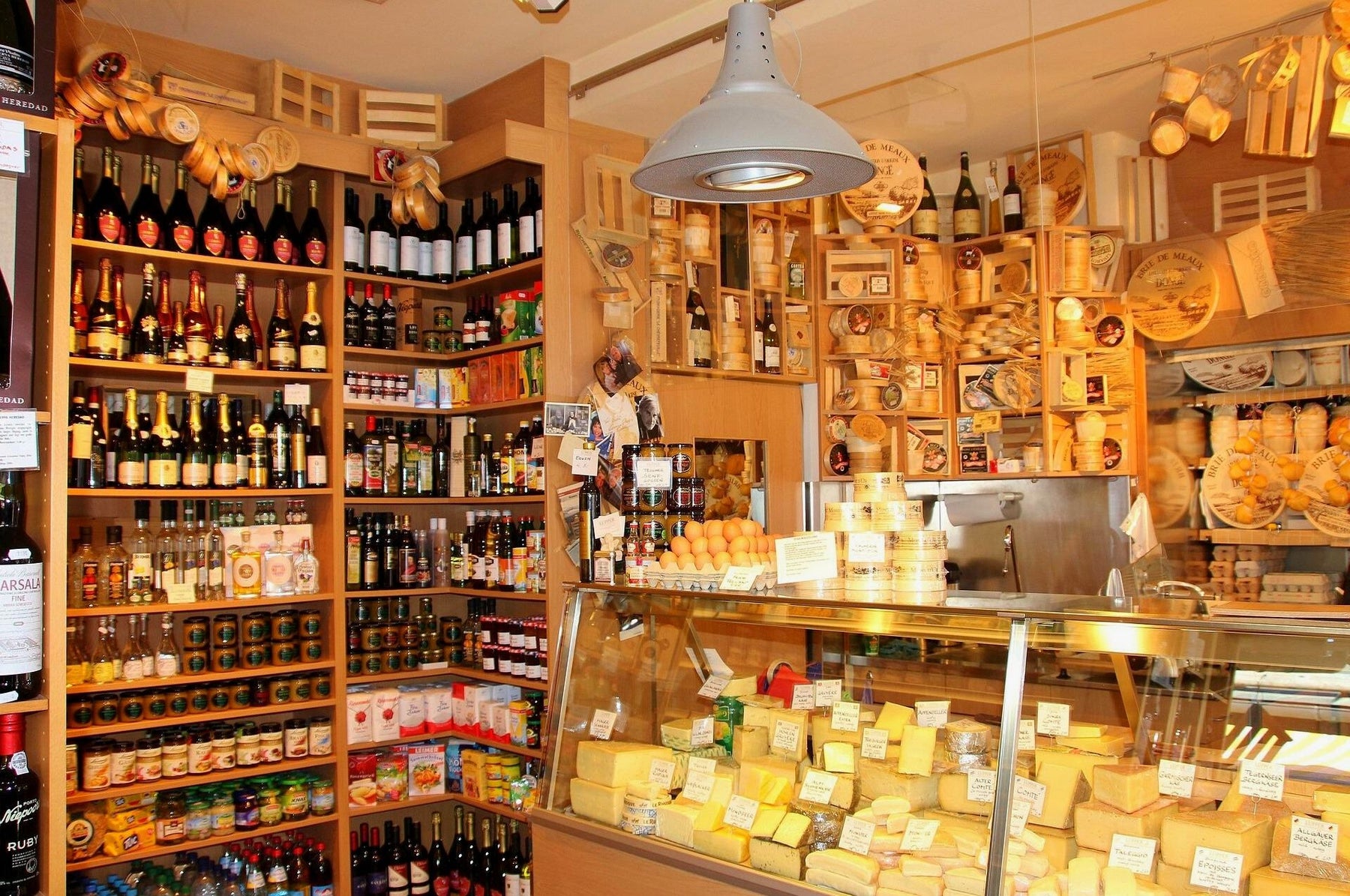 Lagerpiraten auf Beutefang - Raubwanzen in der Schädlingsbekämpfung!