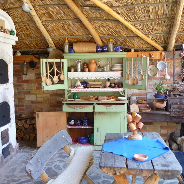 Speckkäferlarven in der Küche bekämpfen