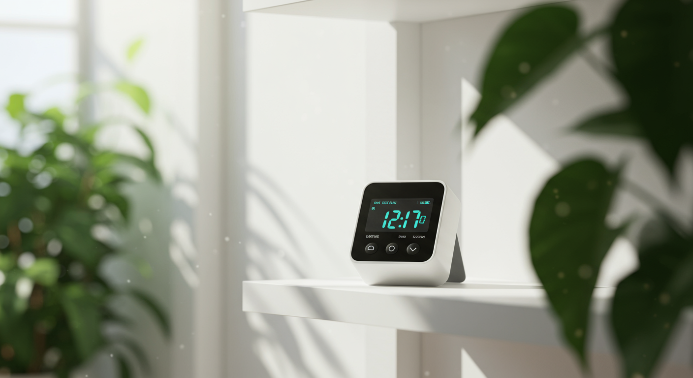 Przy jakim poziomie wilgotności tworzy się pleśń?