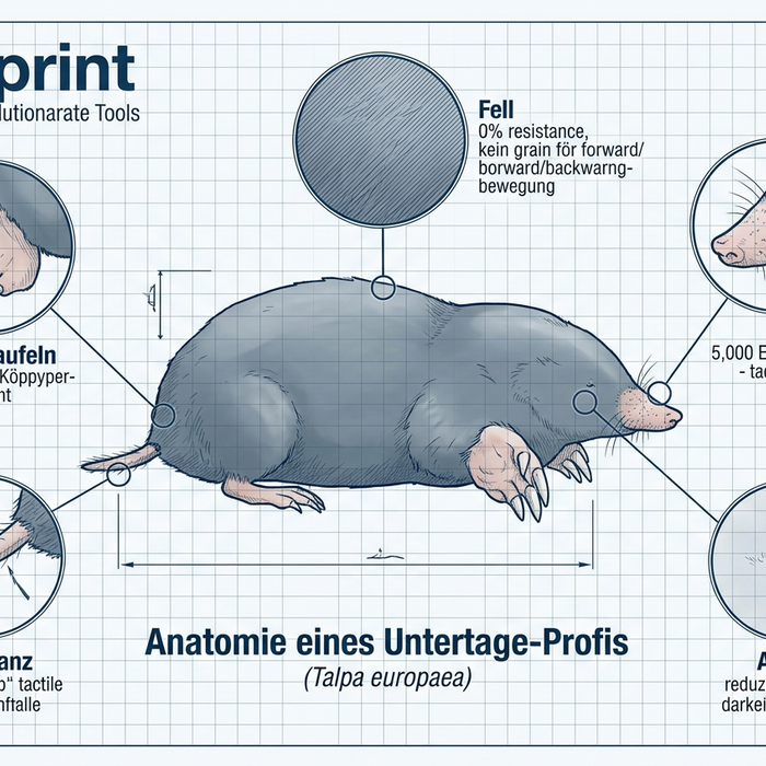 Anatomia profesjonalisty undergroundu