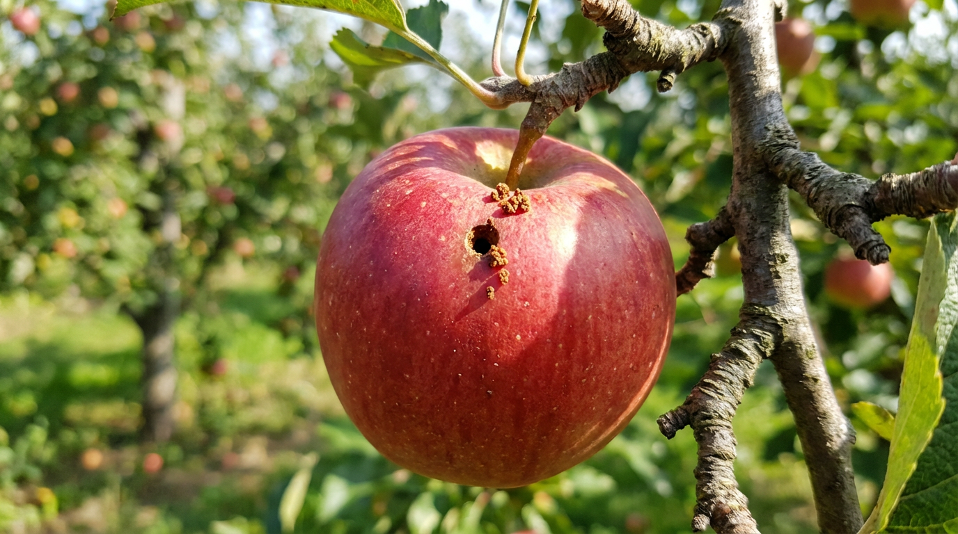 Zapobieganie ćmie kodówkowej: 10 sposobów – kiedy zacząć