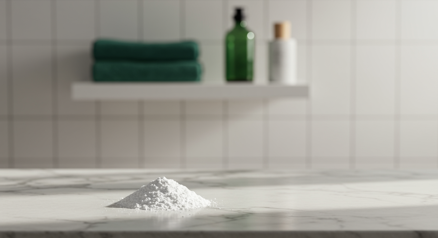 Soda oczyszczona kontra rybiki: fakt czy mit?