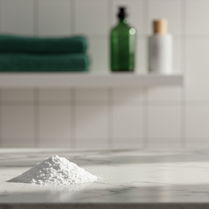 Soda oczyszczona kontra rybiki: fakt czy mit?