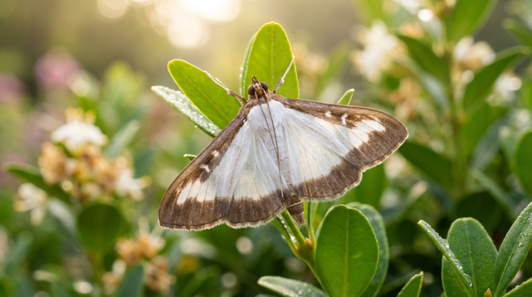 Ćma bukszpanowa: rozpoznawanie, zwalczanie i zapobieganie – najlepszy przewodnik
