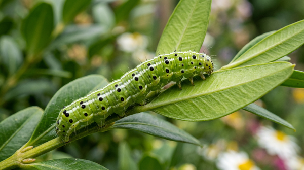 Soda oczyszczona na świder bukszpanowy: domowe sposoby kontra profesjonalne metody w walce