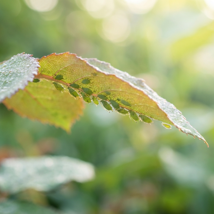 Wie entstehen Blattläuse? Ursachen, Lebenszyklus & Tipps zur Vorbeugung