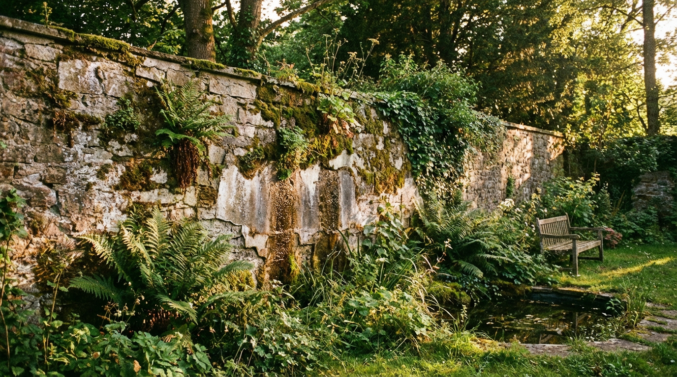 Wilgotne ściany: przyczyny, zagrożenia i renowacja – poradnik eksperta