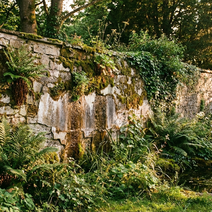 Wilgotne ściany: przyczyny, zagrożenia i renowacja – poradnik eksperta