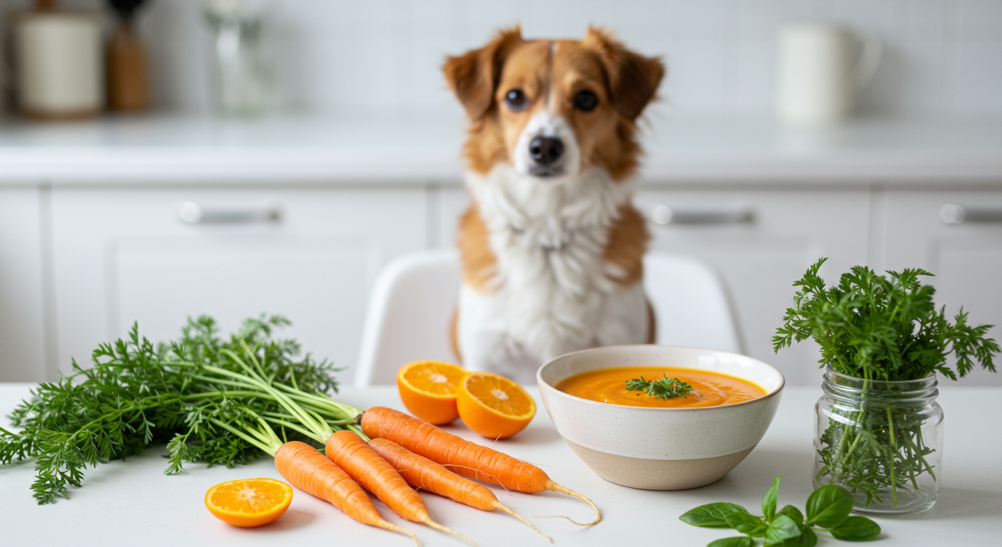 Domowe sposoby na psią Giardię