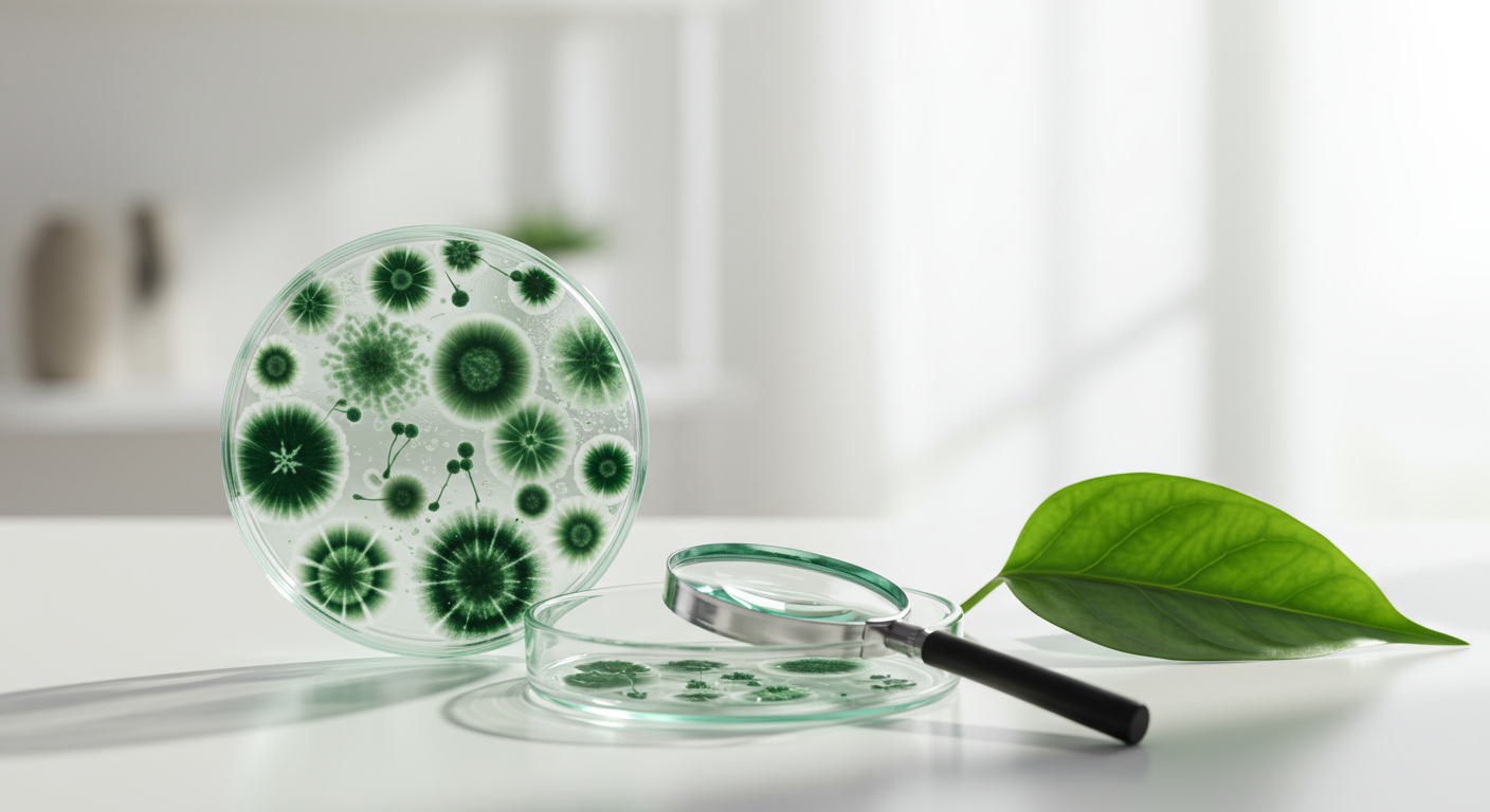 Toksyczna pleśń: która pleśń jest niebezpieczna?