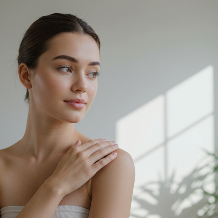 Hautausschlag durch Schimmel: Symptome und Behandlung