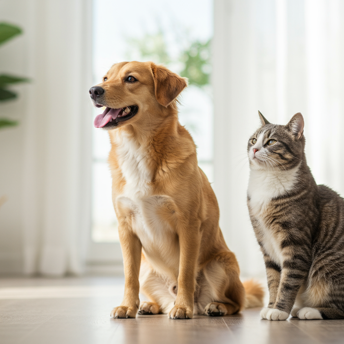 Hundefloh Katzenfloh Unterschied