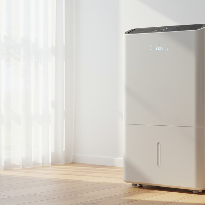 Ist ein Luftentfeuchter sinnvoll gegen Schimmel?