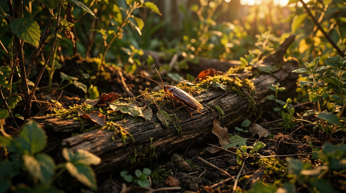 Rozpoznawanie karaluchów: jak bezpiecznie i szybko identyfikować szkodniki