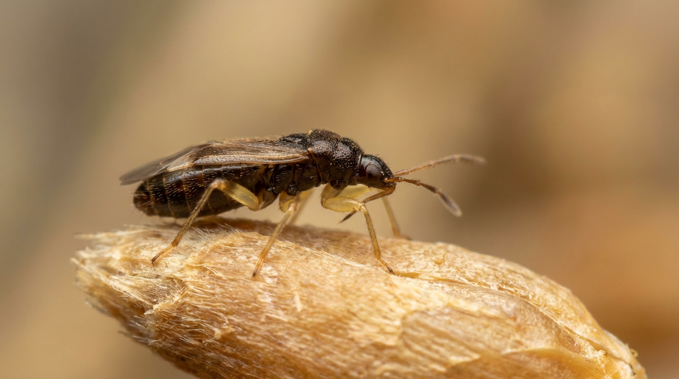 Jak znikają obozowi piraci? Przyczyny, biologia i skuteczna kontrola