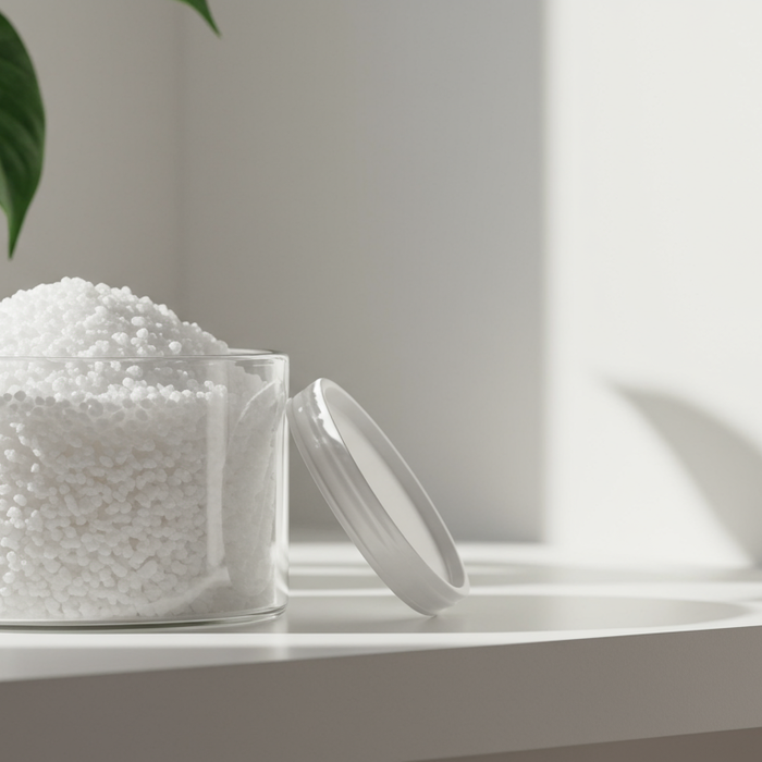 Luftentfeuchter Granulat gegen Schimmel