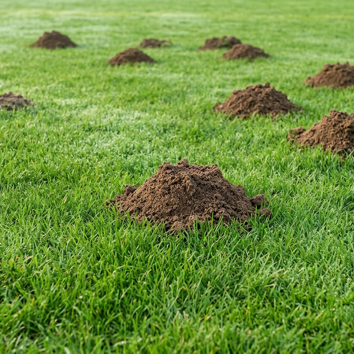 Anatomia czujnika o wysokiej wydajności