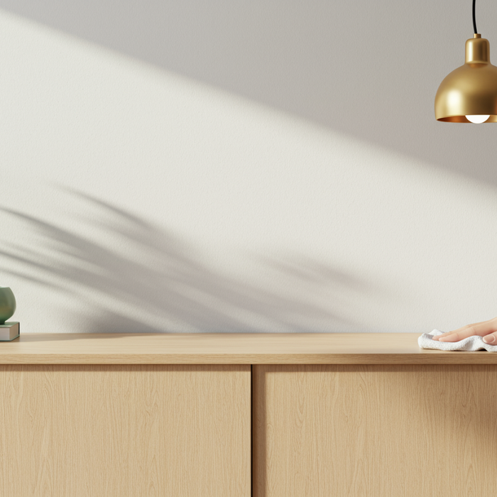 Moebel Schimmel entfernen: Anleitung und Tipps