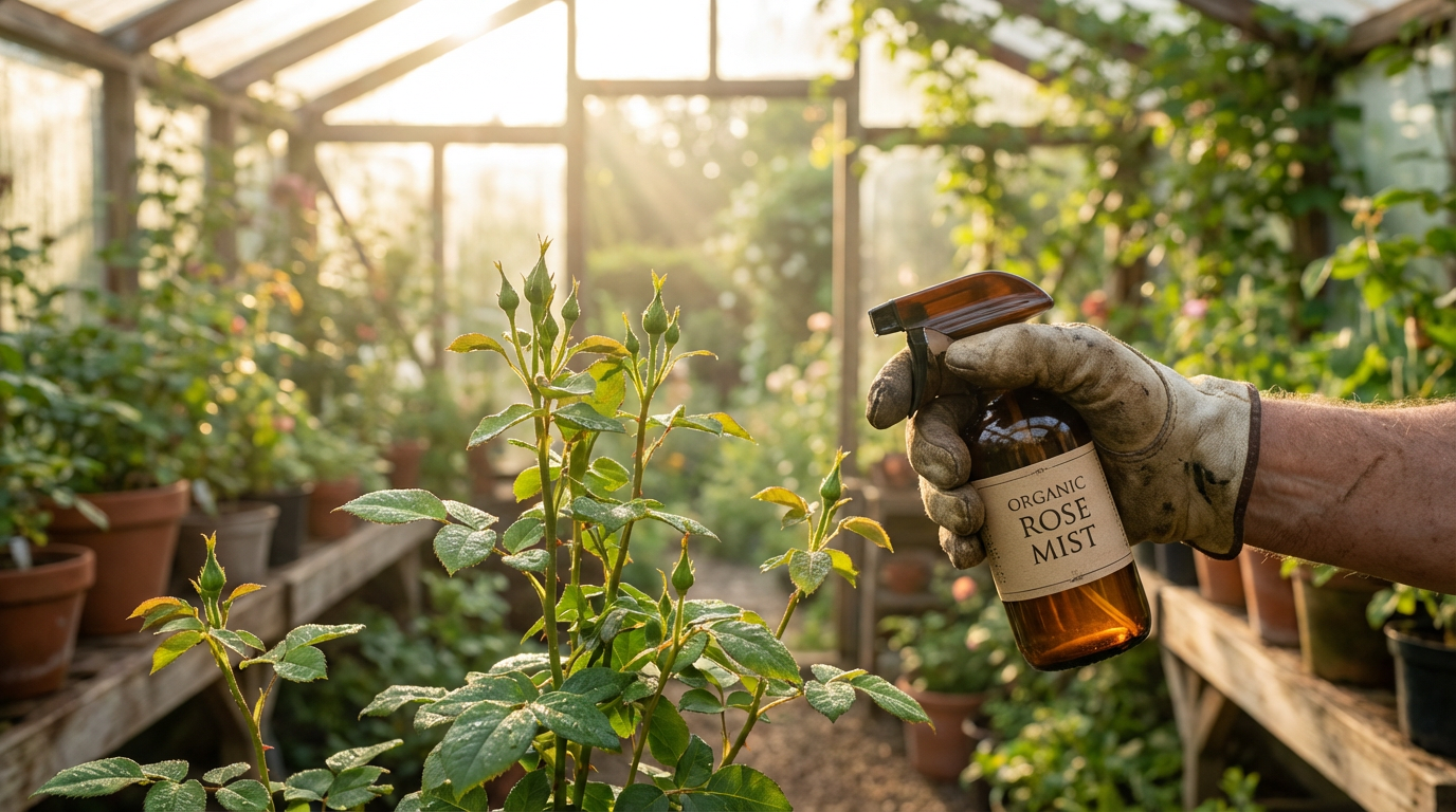 Olejek neem na mszyce: zastosowanie, działanie i wskazówki dotyczące ich zwalczania