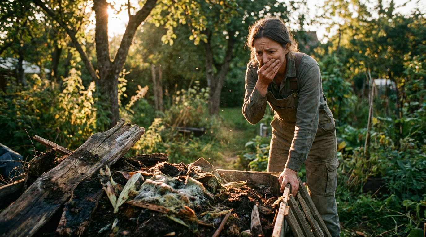 Wdychana pleśń: co zrobić w przypadku narażenia? Przewodnik medyczny