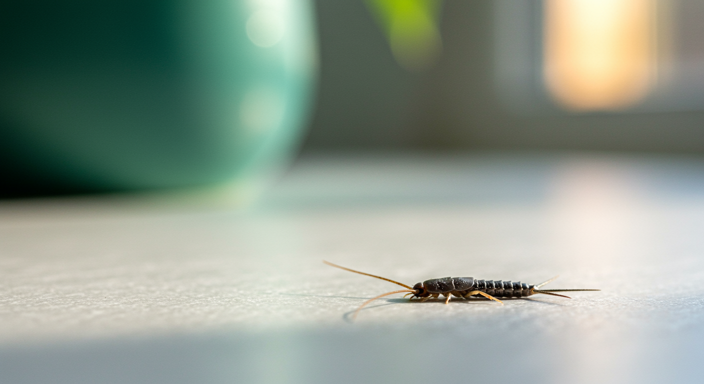 Ukąszenia srebrzystej rybki – czy srebrzysta rybka może ugryźć człowieka?