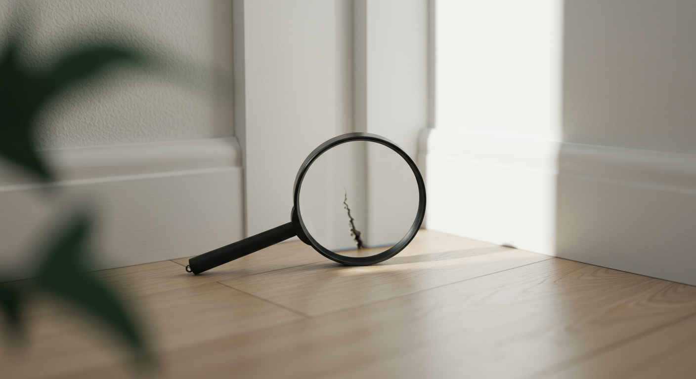 Rybiczek srebrzysty – ustalenie przyczyny i znalezienie gniazda staje się proste!