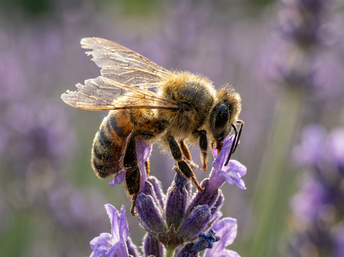 Jak długo żyją pszczoły? Wyjaśnienie długości życia królowej i robotnicy