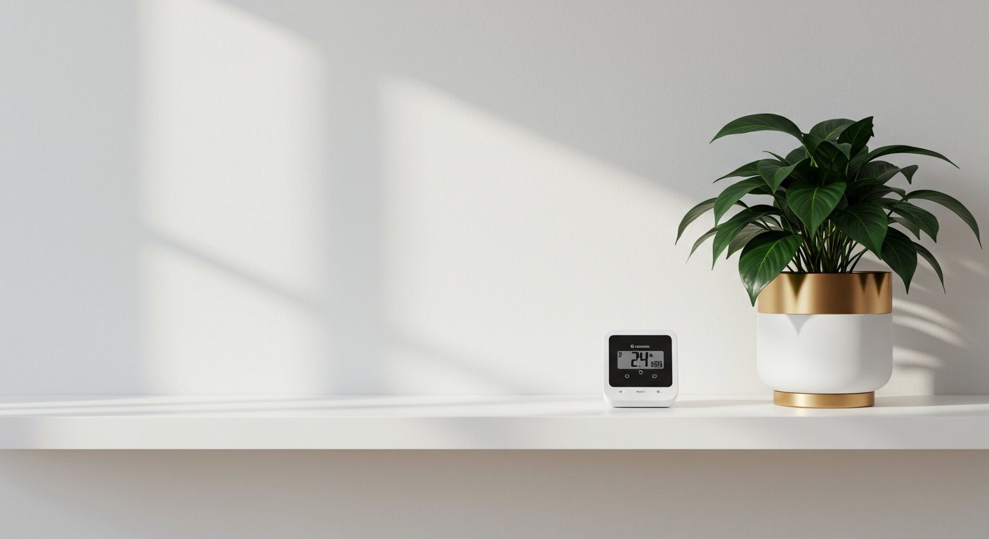 Taupunktrechner Online - Schimmel Rechner von Silberkraft