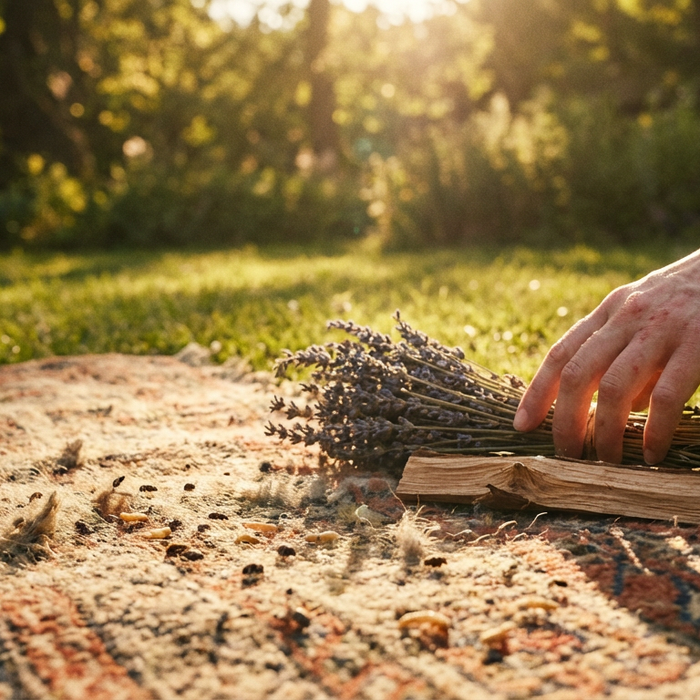 Alergia na chrząszcza dywanowego: rozpoznaj objawy i skutecznie eliminuj przyczyny