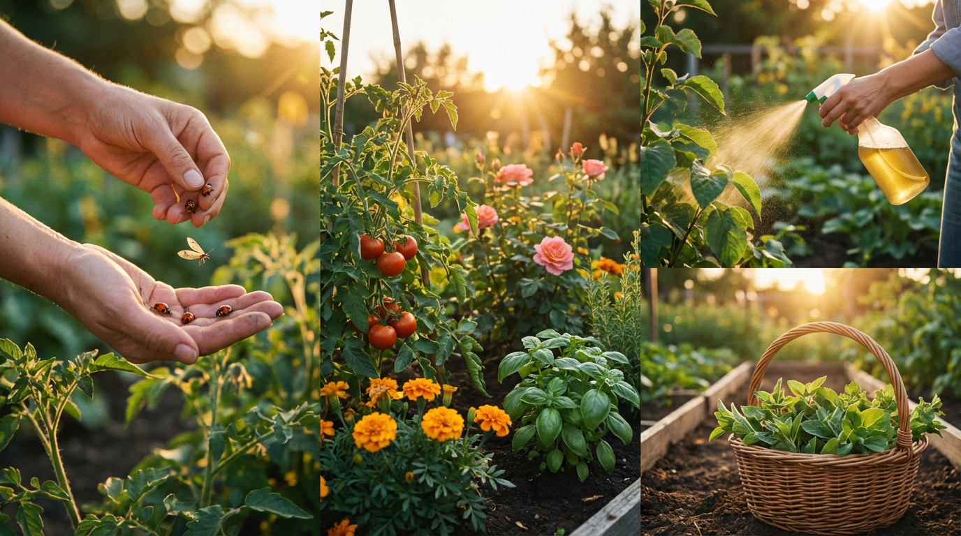 Zapobieganie wciornastkom: skuteczne strategie dla zdrowych roślin