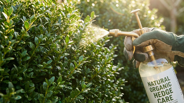 Zrób własny spray na mole z bukszpanu: 5 skutecznych domowych środków przetestowanych