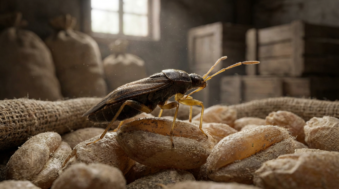 Czy piraci obozowi mogą się rozmnażać? Biologia i hodowla szczegółowo