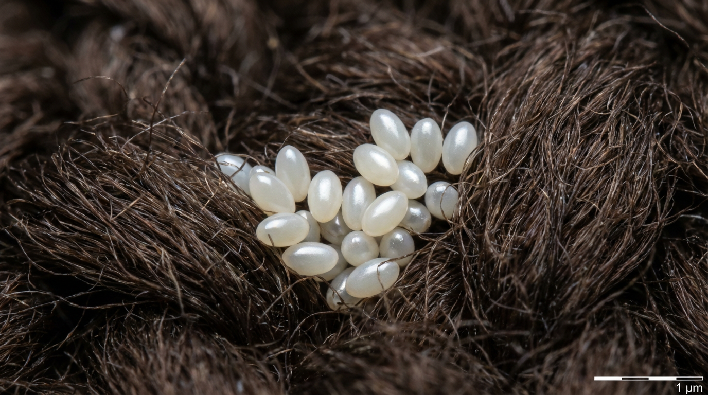 Jaja chrząszcza bekonowego: rozpoznaj, znajdź i skutecznie usuń