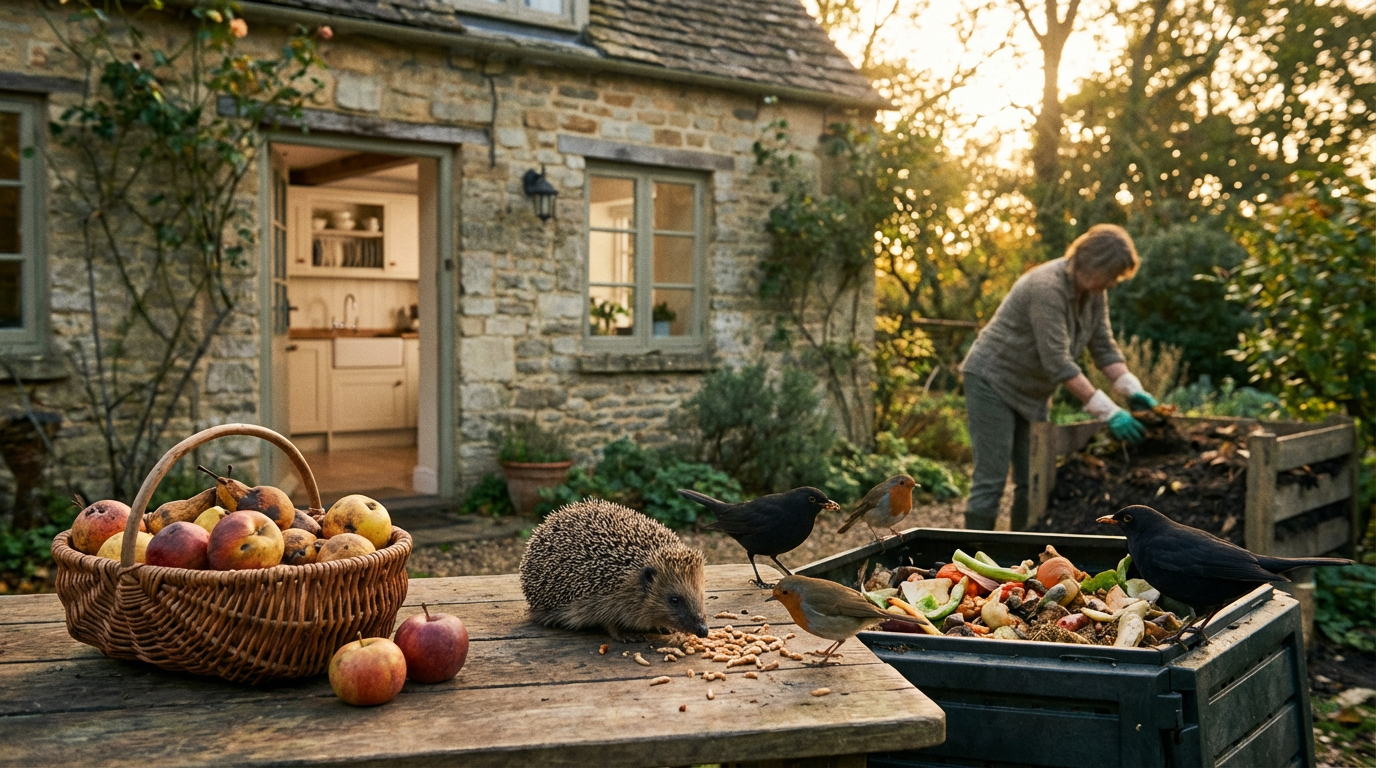 Dlaczego nagle w mieszkaniu pojawiły się robaki? Przyczyny i szybka pomoc