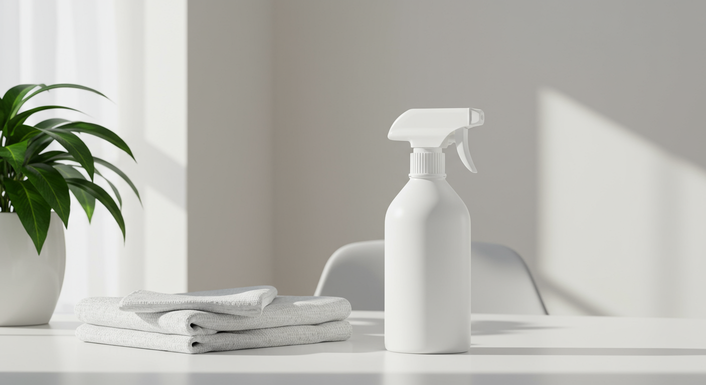 Jaki jest najlepszy sposób na pleśń na ścianie?