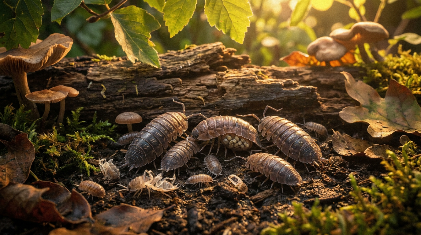 Jak długo żyją wszy? Wyjaśniono żywotność i cykl