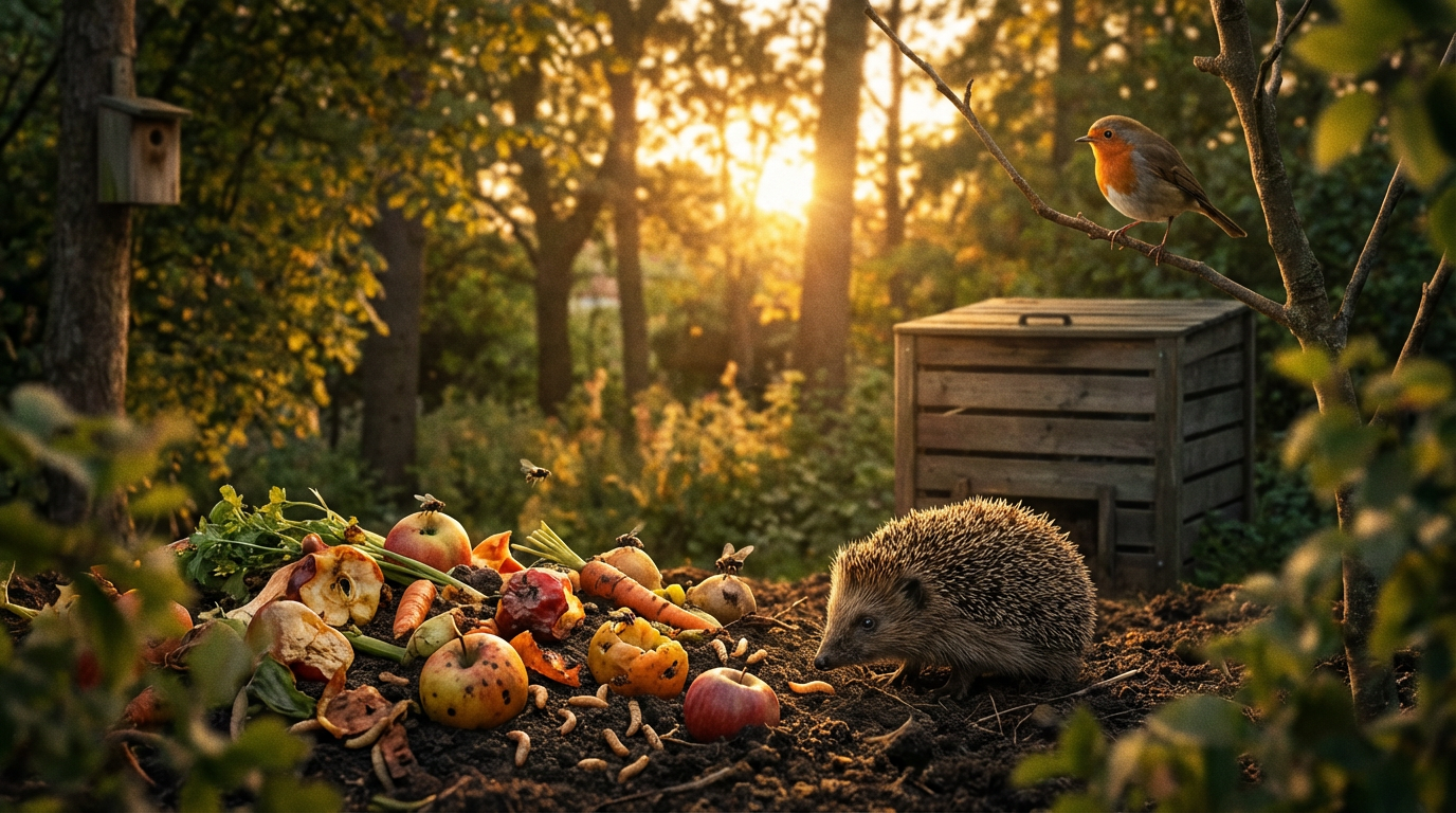 Skąd się biorą robaki? Przyczyny, biologia i skuteczna obrona
