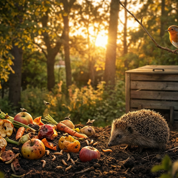 Skąd się biorą robaki? Przyczyny, biologia i skuteczna obrona