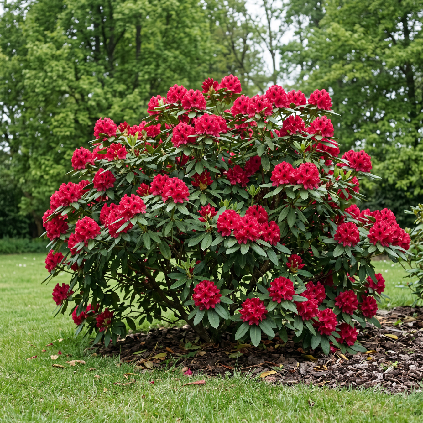 Rhododendron