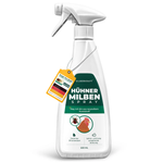 Kurczaki w sprayu na roztocza - Silberkraft