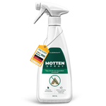 Spray na mole odzieżowe i spożywcze - Silberkraft