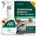 Silberfisch Spray 500ml inkl. E-Book - Silberkraft