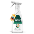 Spray odstraszający psy i koty
