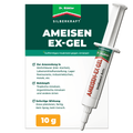Ant-Ex Gel: żel-przynęta na mrówki do wnętrz i na zewnątrz