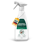 Uniwersalny spray na owady - Silberkraft