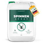 Spray na pająki - środek przeciw pająkom - Silberkraft
