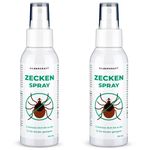 Kleszczowy spray chroniący przed kleszczami - spray przeciw kleszczom - Silberkraft