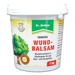 Balsam do ran Ceratus – produkty do pielęgnacji ran dla drzew - Silberkraft